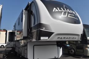 New 2024 Alliance RV Paradigm 370FB Photo