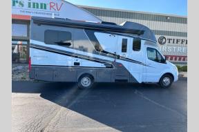 New 2024 Tiffin Motorhomes Wayfarer 25 RLW Photo