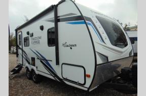 Used 2022 Coachmen RV Freedom Express 192RBS Photo