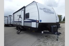 New 2024 Keystone RV Springdale Classic 261BHC Photo