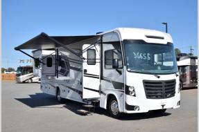 New 2024 Forest River RV FR3 34DS Photo
