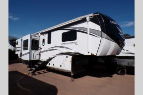 New 2023 Jayco North Point 380RKGS Photo