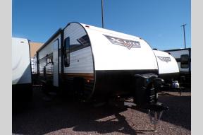 New 2023 Forest River RV Wildwood X-Lite 282QBXL Photo