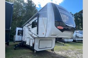 Used 2022 Forest River RV Cedar Creek 360RL Photo