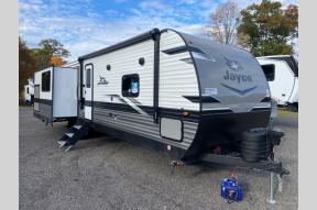 New 2024 Jayco Jay Flight 340RLK Photo