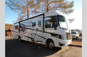 New 2024 Forest River RV FR3 34DS Photo