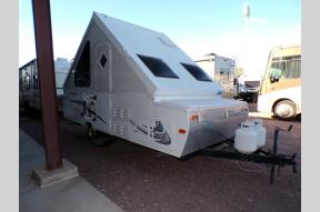 Used 2013 Forest River RV Rockwood Premier 124A Photo