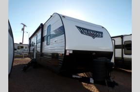 New 2024 Forest River RV Wildwood 29VBUD Photo