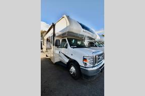 New 2023 Coachmen RV Leprechaun 311FS Ford Photo