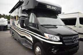 Used 2021 Thor Delano Sprinter 24TT Photo