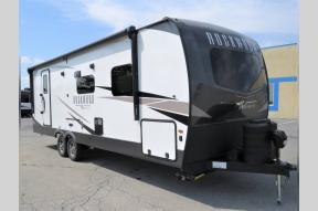 New 2024 Forest River RV Rockwood Ultra Lite 2606WS Photo