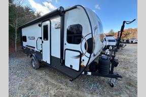 New 2024 Forest River RV Rockwood GEO Pro G20FKS Photo