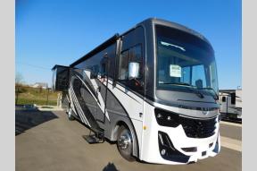 New 2024 Fleetwood RV Fortis 34MB Photo