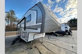 New 2024 Alliance RV Avenue All-Access 24RK Photo