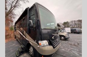 Used 2016 Newmar Bay Star 3518 Photo