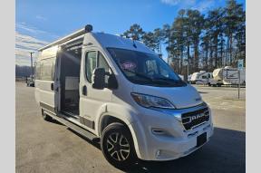 New 2024 Winnebago Travato 59G Photo