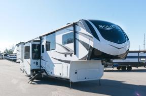 New 2023 Grand Design Solitude 390RK Photo