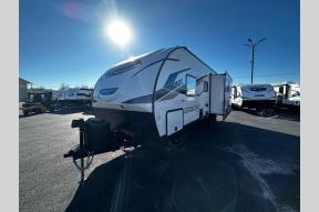 New 2024 Forest River RV Cherokee Alpha Wolf 23LDE-L Photo