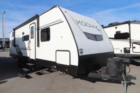 Used 2022 Dutchmen RV Kodiak 27SBH Photo