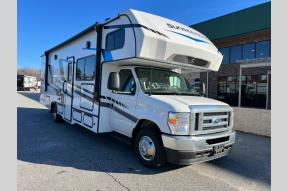 New 2024 Forest River RV Sunseeker 3050S Ford Photo