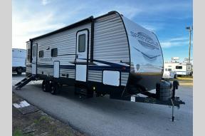 New 2024 Keystone RV Springdale 256RD Photo