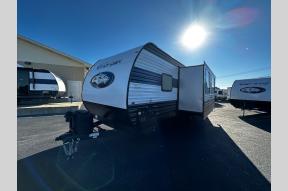 New 2024 Forest River RV Cherokee 262DBH Photo