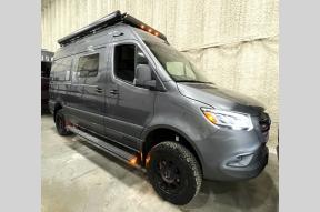 New 2024 Winnebago Revel 44E Photo