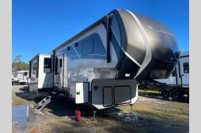 New 2024 Keystone RV Avalanche 338GK Photo