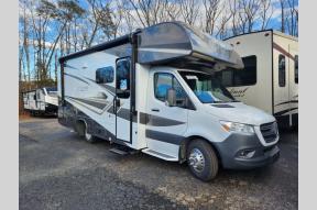 New 2024 Jayco Melbourne 24R Photo