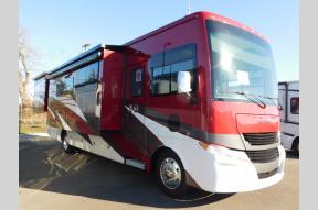 New 2024 Tiffin Motorhomes Open Road Allegro 34 PA Photo