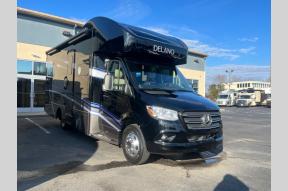 New 2024 Thor Motor Coach Delano Sprinter 24RW Photo