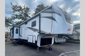 Used 2022 Forest River RV Cardinal Limited 377MBLE Photo