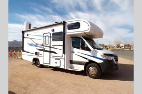 Used 2022 Forest River RV Forester 2401Q Photo