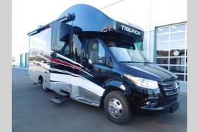 New 2024 Thor Motor Coach Tiburon Sprinter 24TT Photo