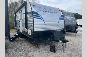 Used 2021 Prime Time RV Avenger 20RD Photo