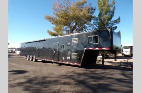 Used 2023 Vintage Race Trailer Race Trailer P852G Photo