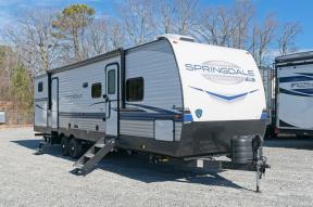 New 2024 Keystone RV Springdale 310BR Photo