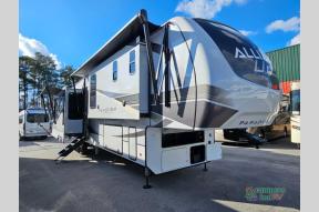 New 2024 Alliance RV Paradigm 382RK Photo