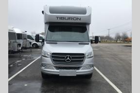 New 2024 Thor Motor Coach Tiburon Sprinter 24TT Photo