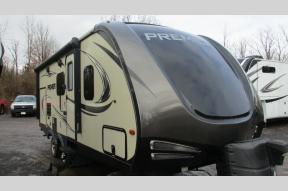 Used 2017 Keystone RV Bullet 22RBPR Photo