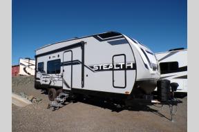 Used 2022 Forest River RV Stealth 2414G Photo