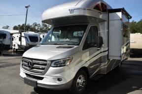 New 2024 Winnebago View 24V Photo