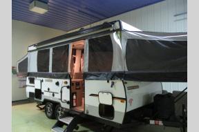 Used 2022 Forest River RV Rockwood High Wall Series 296 HW Photo