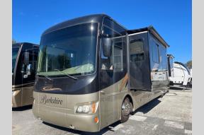 Used 2011 Forest River RV Berkshire 390QS Photo