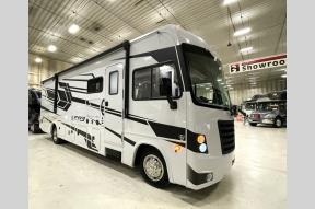 New 2024 Forest River RV FR3 30DS Photo