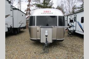 Used 2016 Airstream RV Classic M-30 Classic Photo