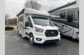 New 2024 Coachmen RV Cross Trail EV 20BH Photo