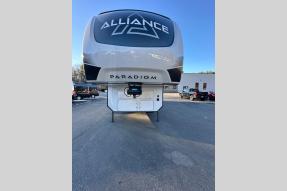 New 2024 Alliance RV Paradigm 380MP Photo