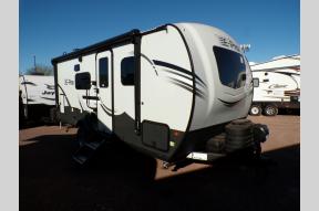 New 2024 Forest River RV Flagstaff E-Pro E20FBS Photo