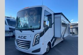 New 2024 Thor Motor Coach ACE 29D Photo